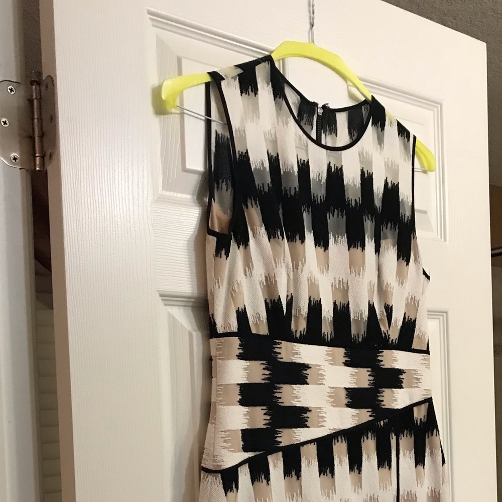 BCBG MAXAZRIA  Dress